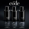 Armani Code Pour Homme - EDP (plnitelná) 75 ml + EDP 15 ml