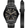 Laikrodis Ax Armani Exchange ARMANI EXCHANGE modelis NICO Special Pack + Bracelet