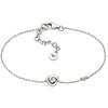 Armani Delicate sidabrinis bracelet EG3643040