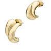 Armani Designer auksinis-plated earrings EGS3339710