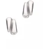 Armani Designer brass earrings EGS3342040