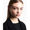 Armani Designer brass earrings EGS3342040