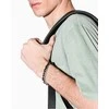 Armani Double steel bracelet for men AXG0161060
