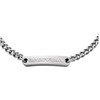 Armani Elegant men´s steel bracelet EGS3189040