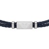 „Armani Fashion“ odinė apyrankė EGS2995040