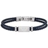„Armani Fashion“ odinė apyrankė EGS2995040