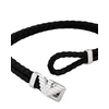 Armani Fashion leather bracelet for men EGS3237040