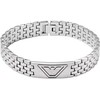 Armani Fashion men´s steel bracelet EGS3126040