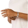 Armani Fashion men´s steel bracelet EGS3126040