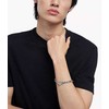 Armani Fashion men´s steel bracelet EGS3236040