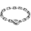 Armani Fashion men´s steel bracelet EGS3236040