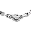 Armani Fashion men´s steel bracelet EGS3236040