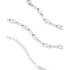 Armani Fashion men´s steel pakabukas EGS3248040