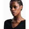 Armani Fashionable auksinis-plated pakabukas with brass EGS3267710