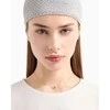 Armani Glittering auksinis-plated pakabukas with cubic zirconias EG3628710
