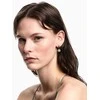 Armani Auksuoti 2 viename auskarai su aventurino akmenimis EGS3227710