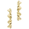 Armani Gold-plated earrings Heart EGS3333710