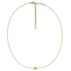 Armani Gold-plated pakabukas Sentimental EG3636710