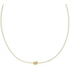 Armani Gold-plated pakabukas Sentimental EG3636710