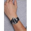 Laikrodis Armani Hampton AX2101