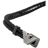 Armani Leather bracelet for men EGS3322060