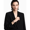 Armani Prabangus vientiso žalvario apyrankė EGS3340040
