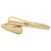Armani Luxury solid auksinis-plated bracelet EGS3337710