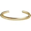 Armani Luxury solid auksinis-plated bracelet EGS3102710