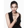 Armani Luxury solid auksinis plated pakabukas EGS3101710