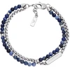 Armani Matching double bracelet for men EGS3323040