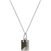 Armani Matching steel pakabukas for men EGS3179040