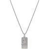 Armani Men´s steel pakabukas Eagle Logo EGS3167040