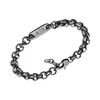 Armani Men's chain bracelet AXG0174040