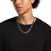 Armani Men's distinctive bicolor pakabukas EGS3297040