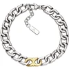Armani Men's steel bicolor bracelet EGS3298040