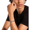 Armani Men's steel bicolor bracelet EGS3298040