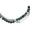 Armani Modern double bracelet for men EGS3316040