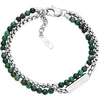 Armani Modern double bracelet for men EGS3316040