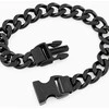 Armani Modern men´s steel bracelet AXG0156001
