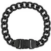 Armani Modern men´s steel bracelet AXG0156001