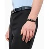 Armani Modern men´s steel bracelet AXG0156001