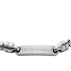 Armani Modern men´s steel bracelet EGS3181040