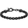 Armani Modern steel bracelet AXG0047001