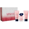 Armani My Way dovanų rinkinys, 150 ml