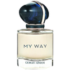 Giorgio Armani My Way rinkinys moterims (EDP, 50 ml + dušo želė, 50 ml + kūno losjonas, 50 ml)