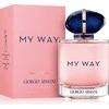 Kvepalai moterims Giorgio Armani My Way EDP, 50 ml