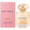 Giorgio Armani My Way Sunny Vanilla EDP parfumuotas vanduo moterims, 90 ml