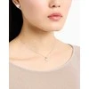 Armani Original pearl jewelry set Sentimental EGS3228SET (pakabukas, earrings)