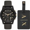 Laikrodis Armani Outerbanks AX7105