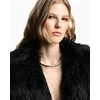 Armani Prabangus vientisas vėrinys su perlais EGS3255040